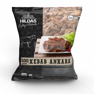 Kebab Ankara