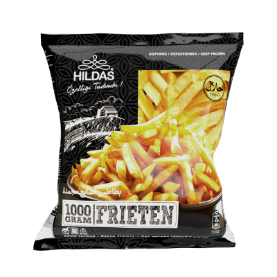 Frieten