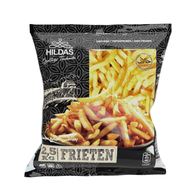 Frieten
