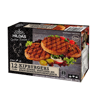 Kipburgers