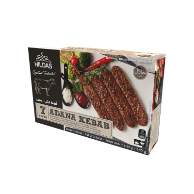 Adana Kebap