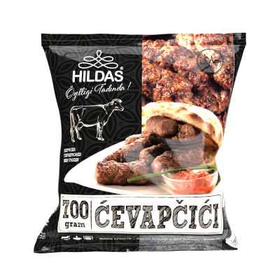 Cevapcici