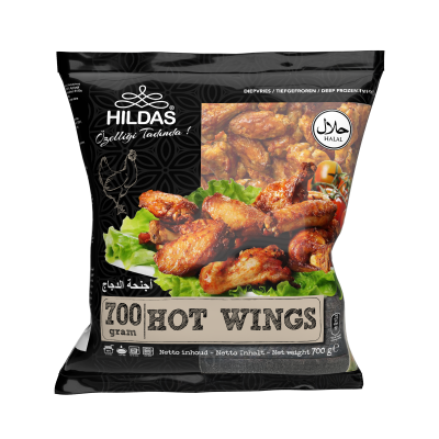Hot Wings